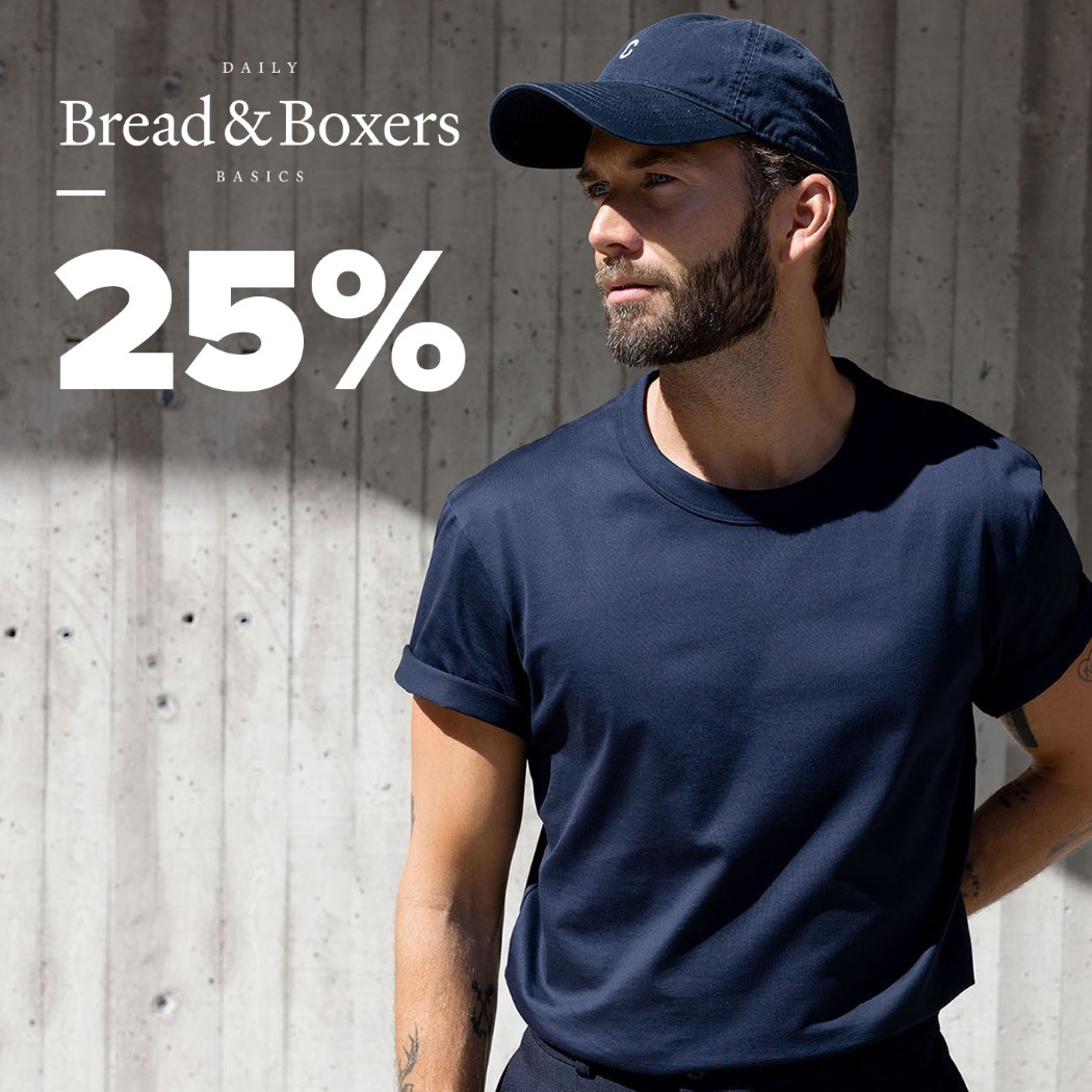 bread-and-boxers 25%- uppercut.se