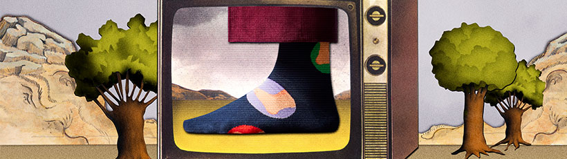 Happy socks Collabs - Uppercut.se