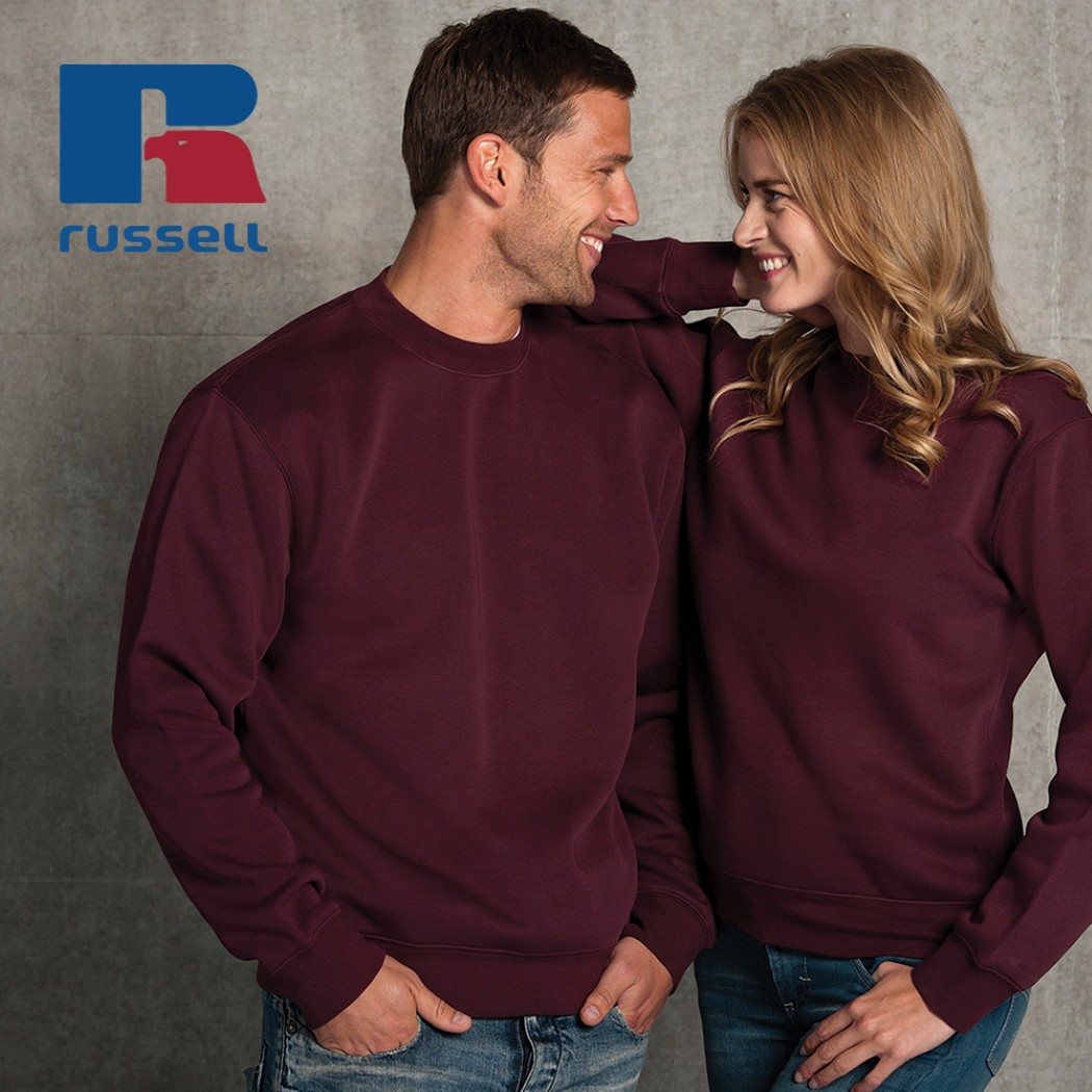 russell sweatshirts