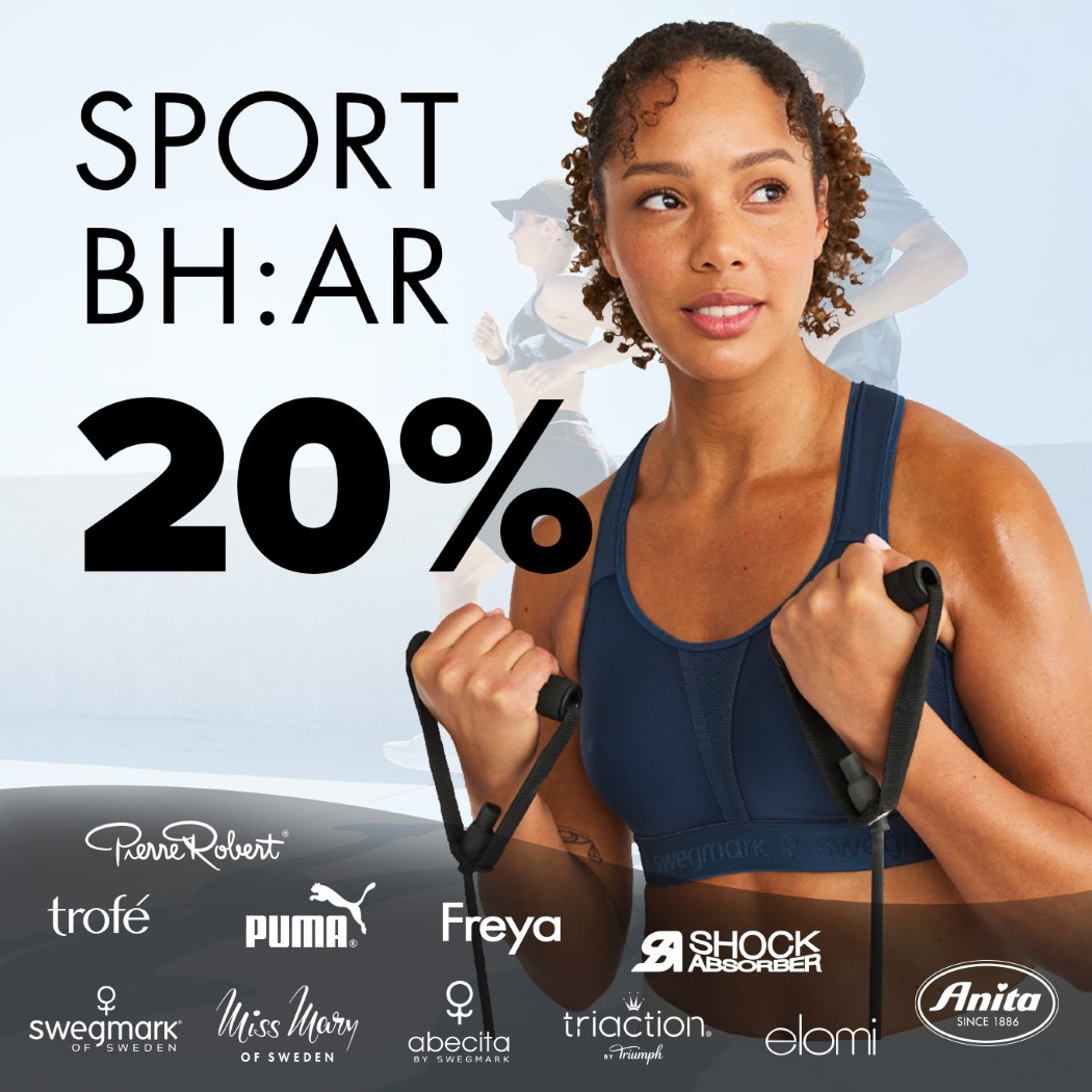 20% på sport bh-ar - uppercut.se