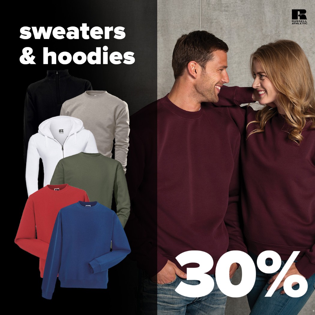 Tröjor och hoodies 30% - Gasello.se