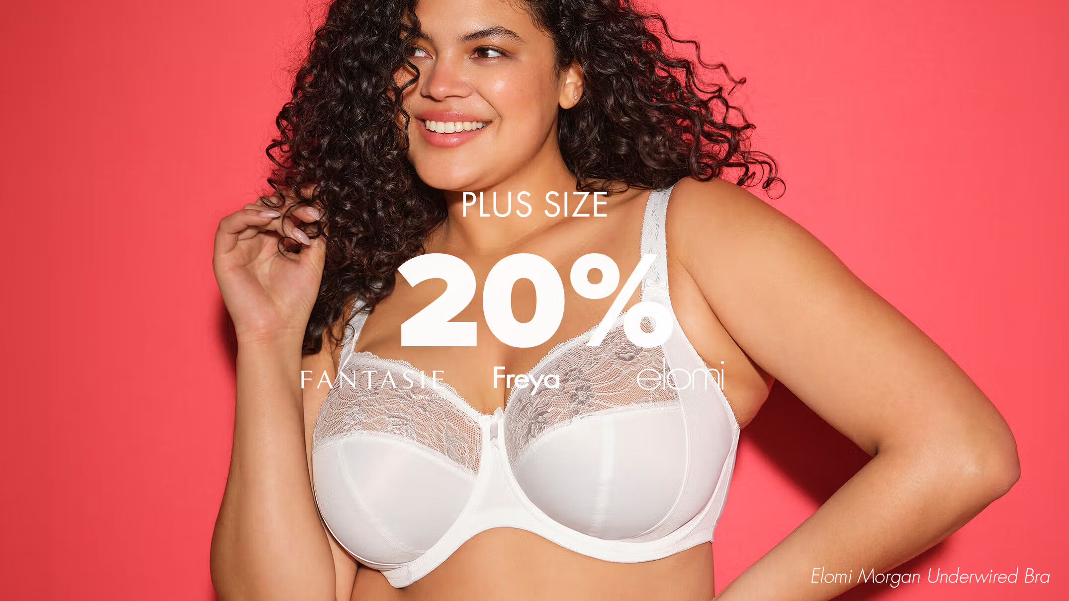 Plus size 20%