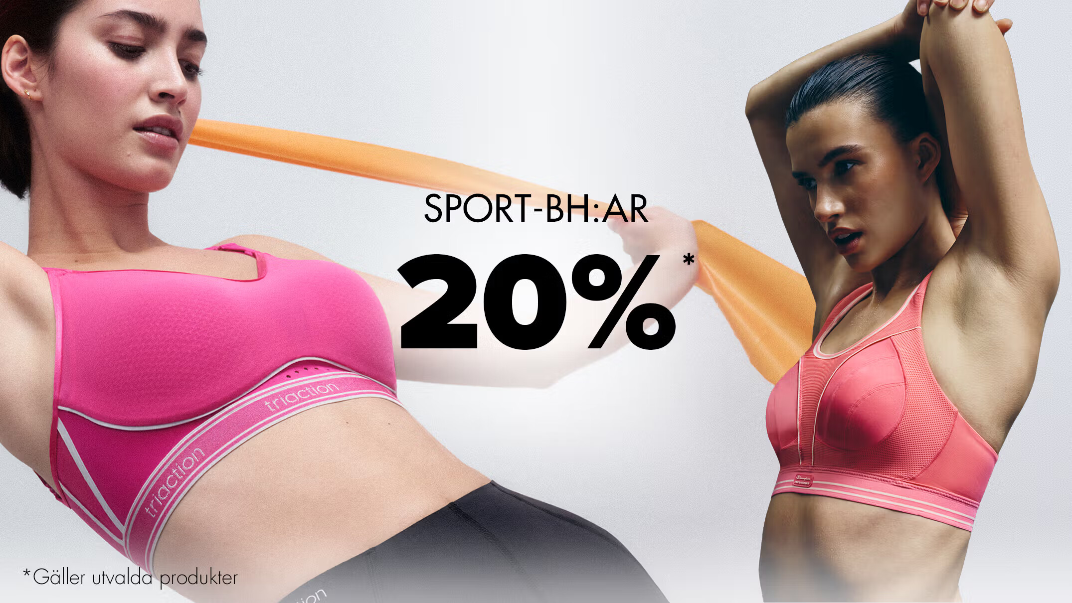 sport bras